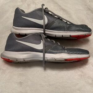 Nike training shoes